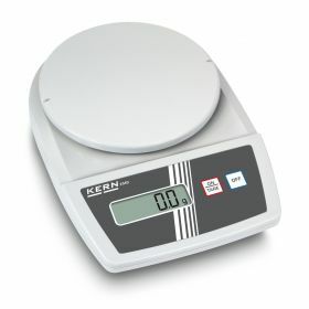 Precision balance Kern EMB 500g, precision 0,1g