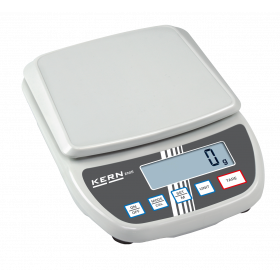 Precision balance Kern EMS6K0.1 6000g, precision 0,1g