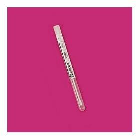 Plain swab,plastic stick,rayon tip, in tube