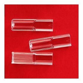 Semi-micro cuvette 2 ml PS