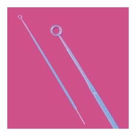 Microloop plastic 10 µl sterile /20