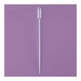 Pasteur pipette long 230 mm, 3 ml