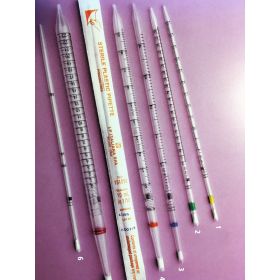 Serological pipette 2ml PS, non sterile