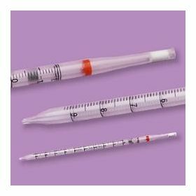Serological pipette 10ml PS, sterile packed per 1