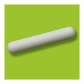 Cyl. Magnetic Stirring Bar 6X35 Mm Ptfe