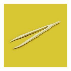 Forcep 115 Mm White Tpx