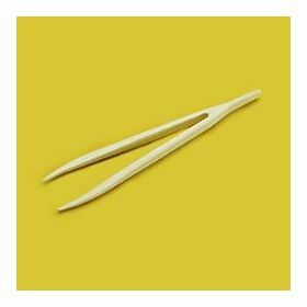 Forcep 145mm white TPX