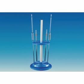 Pipette Holder Rotary Model 94 Places PP