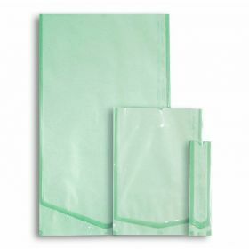 Sterilization-peelpack 150x270mm without fold