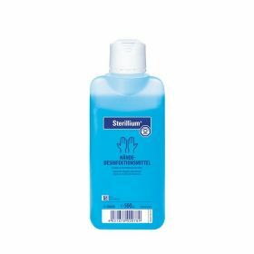 Sterillium 500 ml hand disinfection