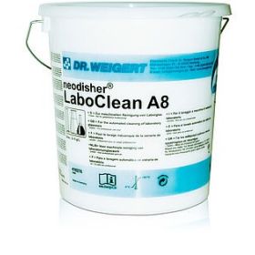 Neodisher® LaboClean A8, universal dishwasher powder, 10 kg