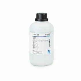 buffer solution Certipur pH7.00 1000ml.