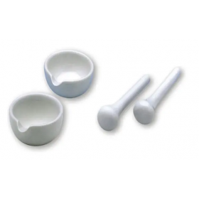 Mortar and Pestle, 500 ml