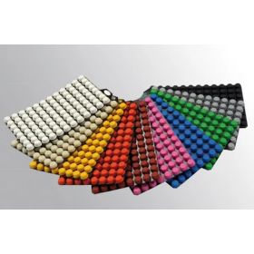 EVA Capband 8 strip - sterile