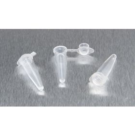 PCR-cup Mµlti 0,2 ml transparent domed cap