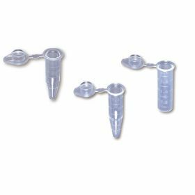 Microtube Multi low binding 0,65ml PP, graduated