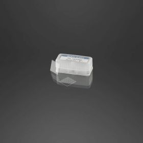 cover glass 24x24mm Menzel