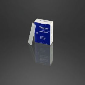 cover glass 24x60 mm Menzel