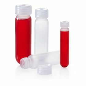Oak Ridge centrifuge buis 50ml with round bottom