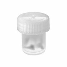 Cryo-Jar PP 15ml with HDPE screw cap - ST