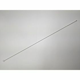 Brush nylon (without headpiece): D4 x L490 mm