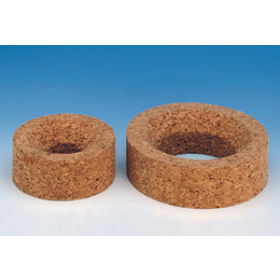 Cork pad for flask from 10-100ml