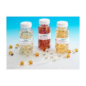 envirobead pearls - scent:"peach" (100 capsules)