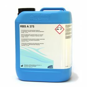 RBS A 375 detergent - 5L