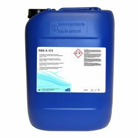RBS A 375 detergent - 20kg