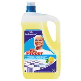 Mr Proper lemon 5L