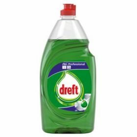 Dreft Original Dishwashing 1 liter
