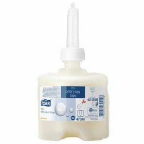 Tork Mild Mini Liquid Soap pearlescent 475ml - S2