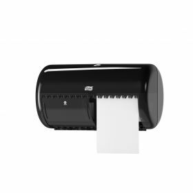 Midi-box TORK plastic white centerfeed