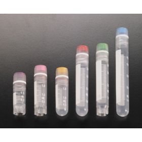 cryovial 4ml -round bottom- int.scrc,silic.seal,sterile