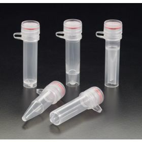 Micrewtube 1,5ml slfst+o-ring+seal+loop+scrc ST