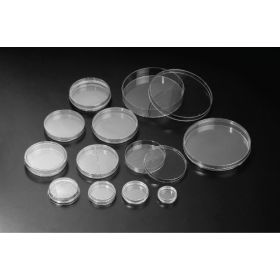 Petri dish D35mm (H10mm), easygrip, sterile