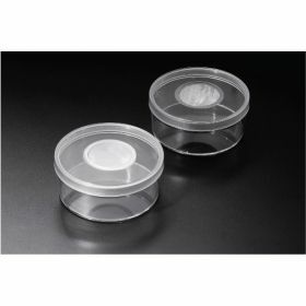 SPL Insect breeding dish PS 100x40mm + ventilation cap 40mm