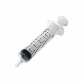 syringe Terumo 10ml  3-parts luer