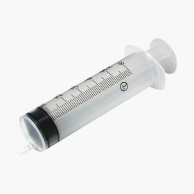 syringe Terumo 50ml  3-parts luer