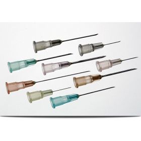 needle Terumo 18Gx1 1/2"