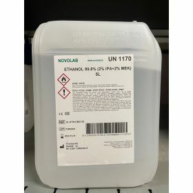 ETHANOL 99,8% (2% ISOPROPANOL + 2% MEK)