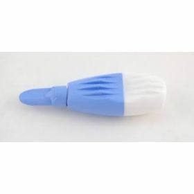 BD Microtainer® Contact-Activated Lancet - blue - 1,5mmx2mm depth - high flow