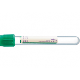 BD Vacutainer Heparin tube 6ml