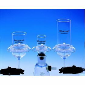 filter funnel  3-piece 47mm, 36ml