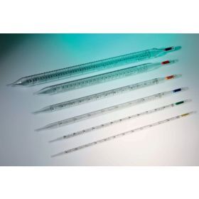 Serological pipette - 5  ml -PS- individually packed - NON STERILE (discontinued item)