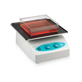 Labnet Pro 30 linear shaker