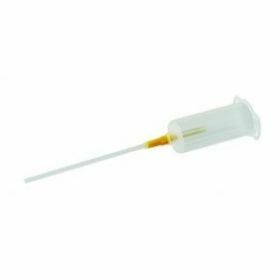 urine transfer holder 10cm unsterile (total length 14cm)