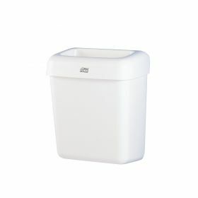 Tork Bin 20 L white