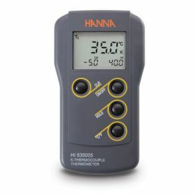 Hanna Inst. K-type thermocouple HI935005