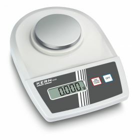 Precision balance Kern EMB 100g, precision 0,001g